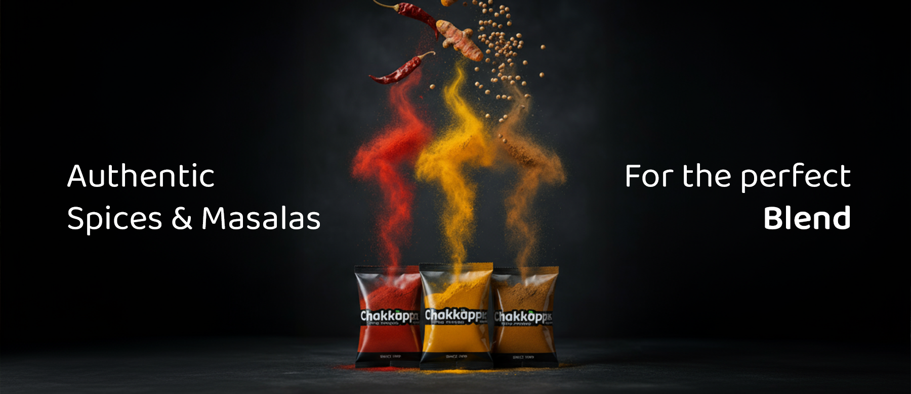 Kerala Spices