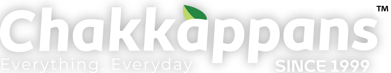 Chakkappans Logo