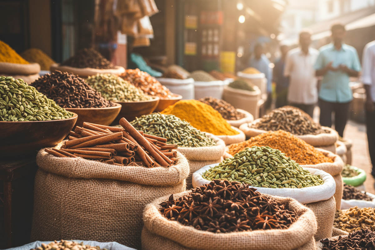 Spices