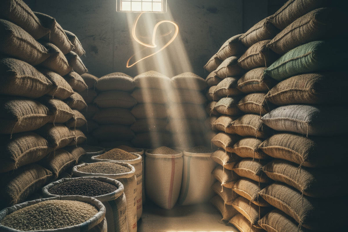 Grains